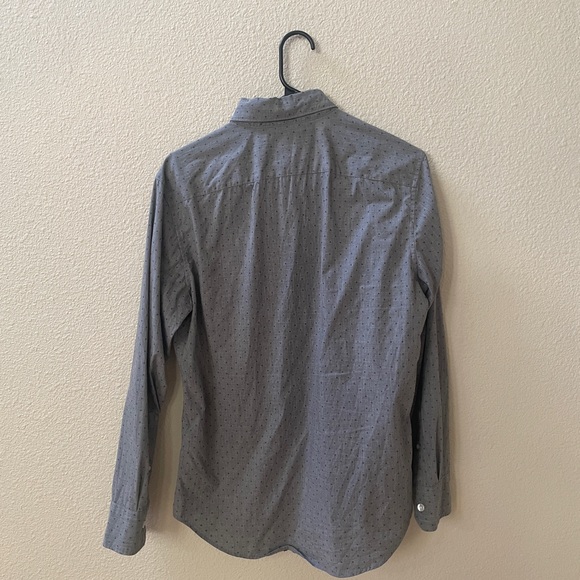 Bonobos Unbutton Down Shirt - Picture 2 of 6